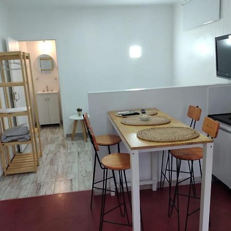 شقة Moroty بوساداس المظهر الخارجي الصورة