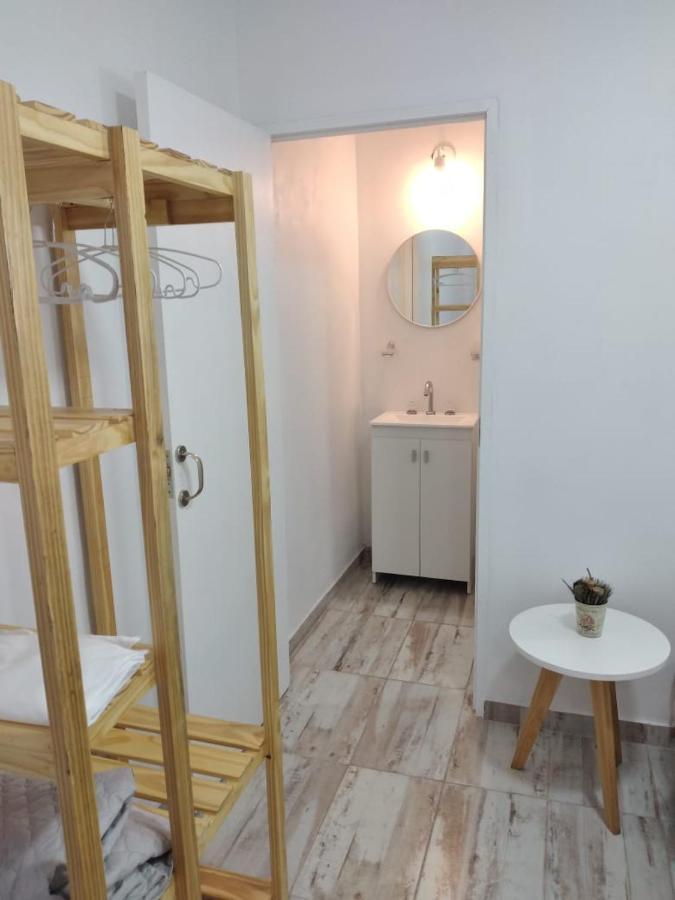 شقة Moroty بوساداس المظهر الخارجي الصورة